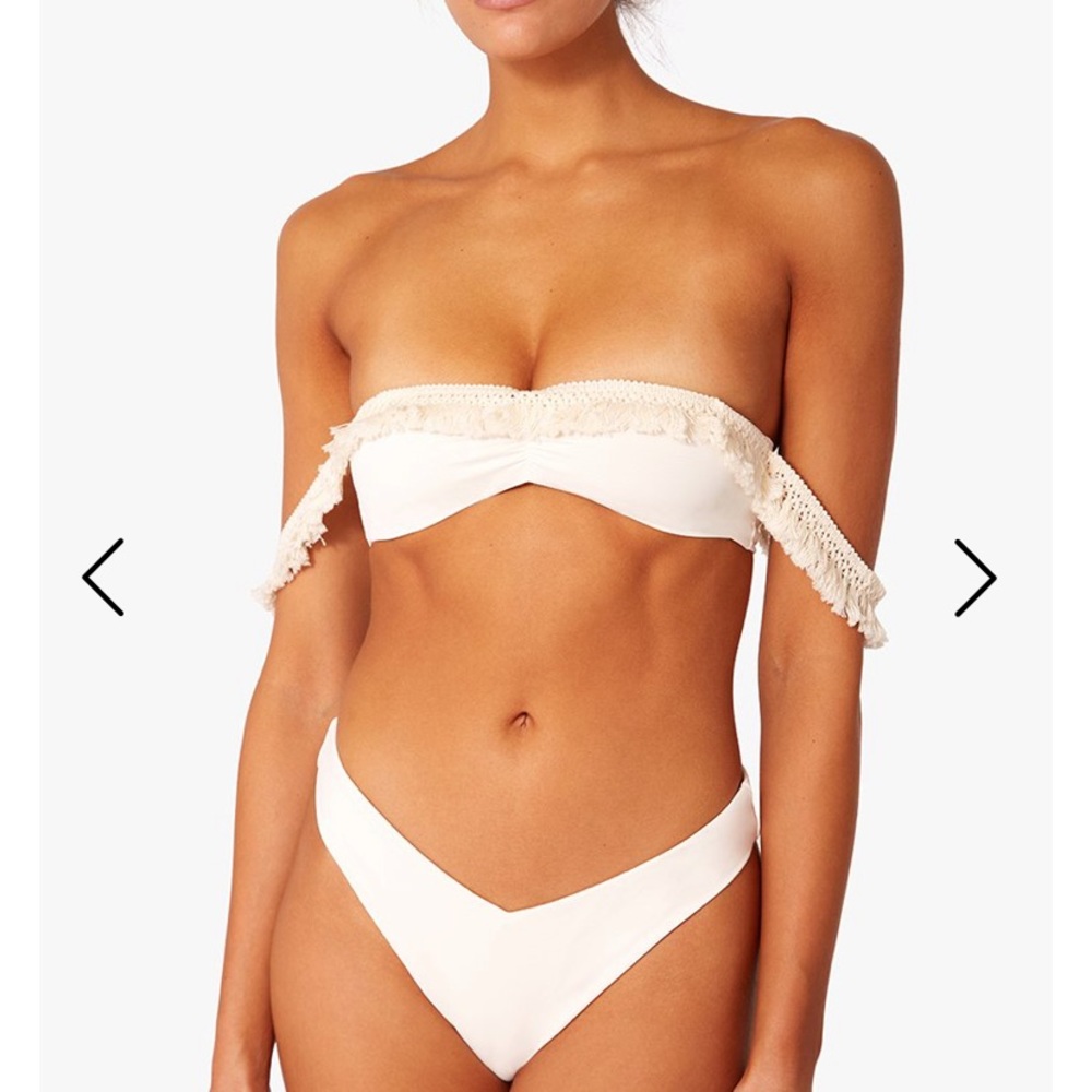 NWT weworewhat swimsuit